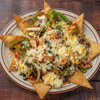 Blaze Chicken Salad