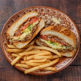 Torta