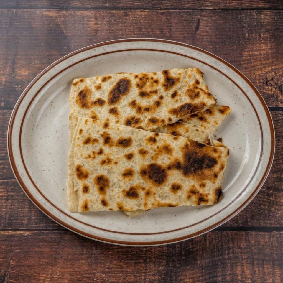 Quesadilla.