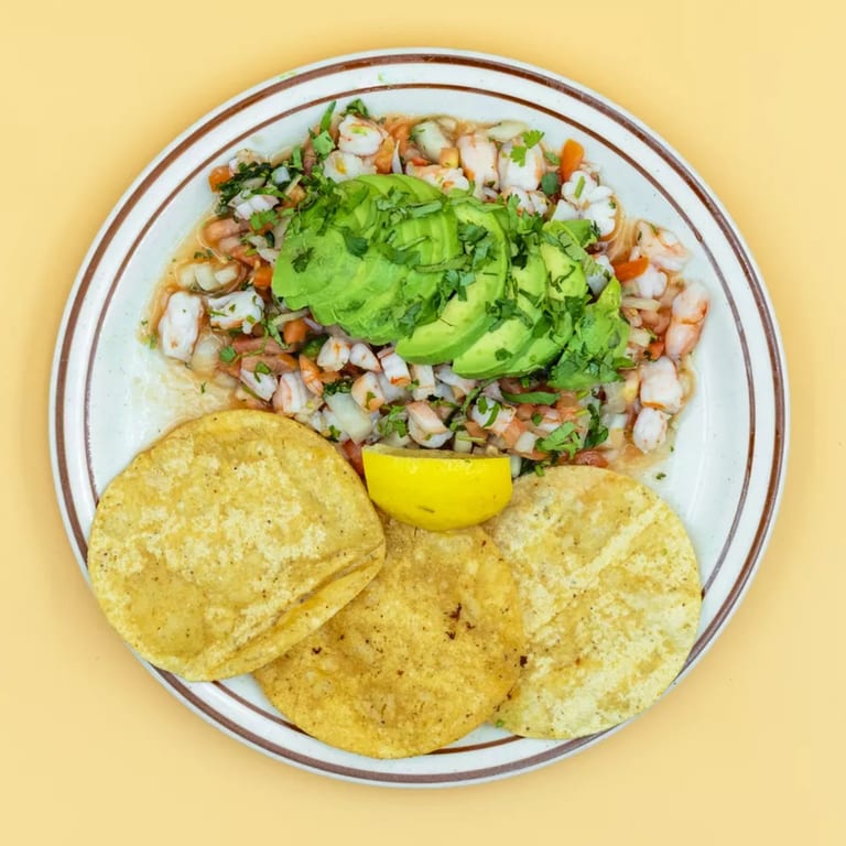 Fresh Mexican Favorites Every Day