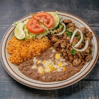Chile Con Carne