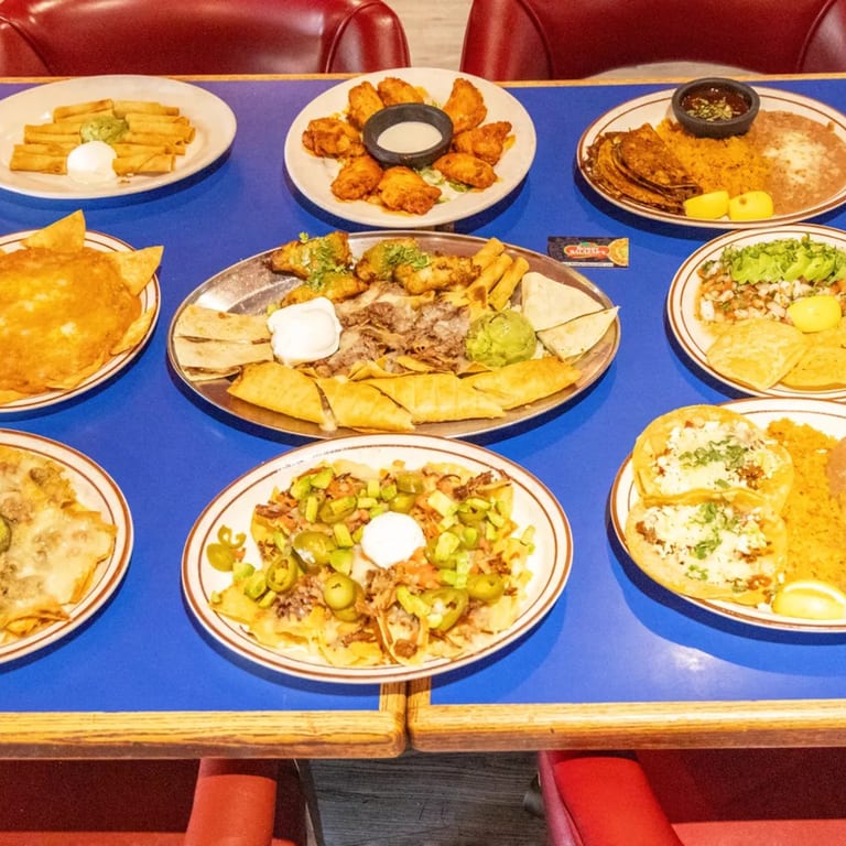 Catering for Every Occasion