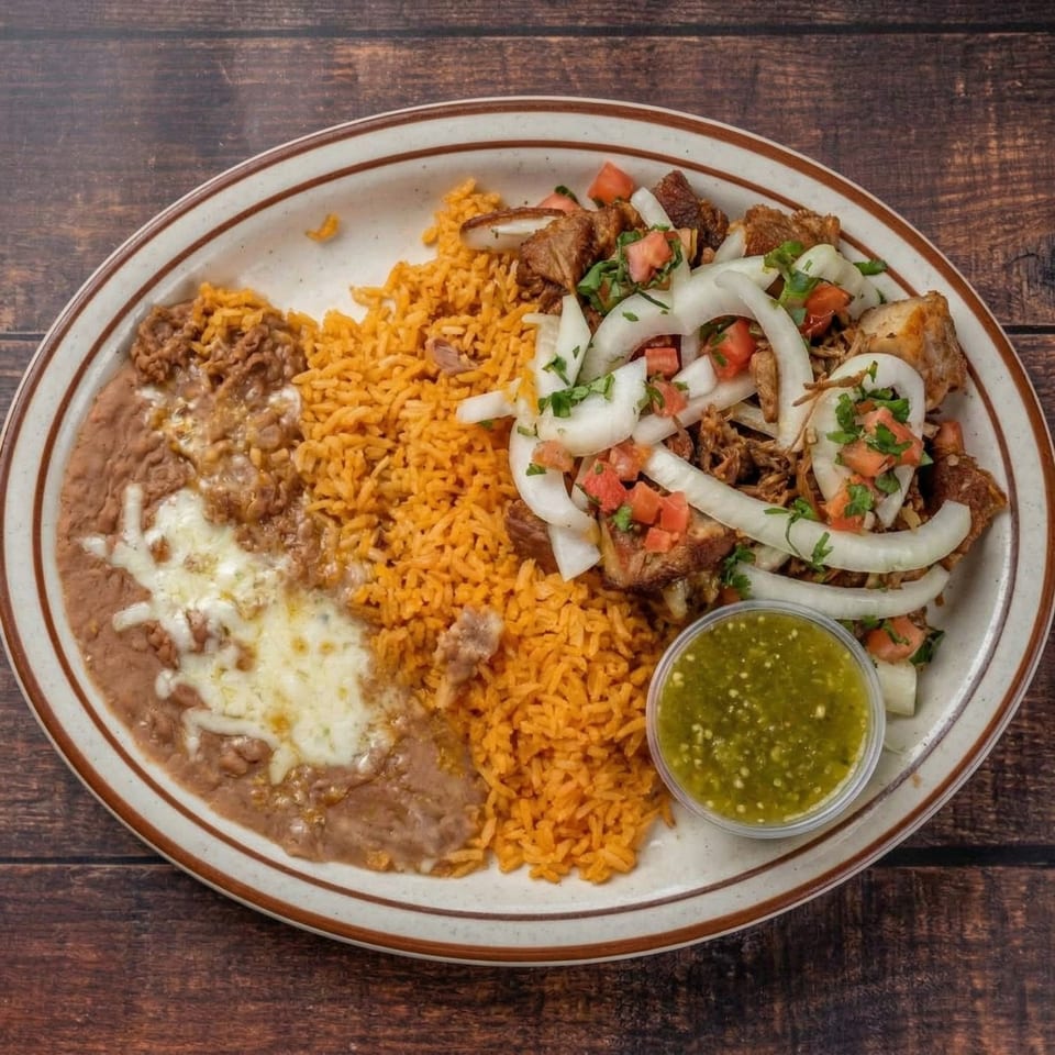 Carnitas.